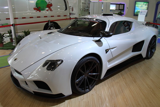 新能源汽車