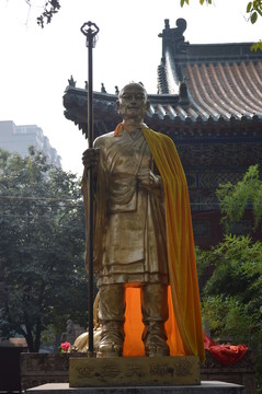 空海大師