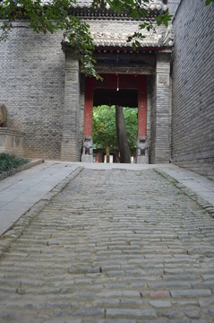 大興善寺