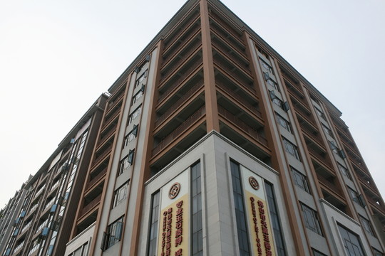 樓房