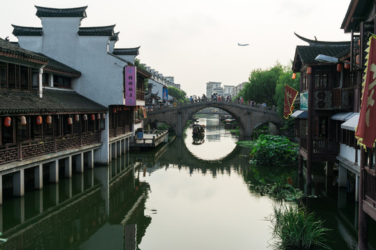 古鎮(zhèn)