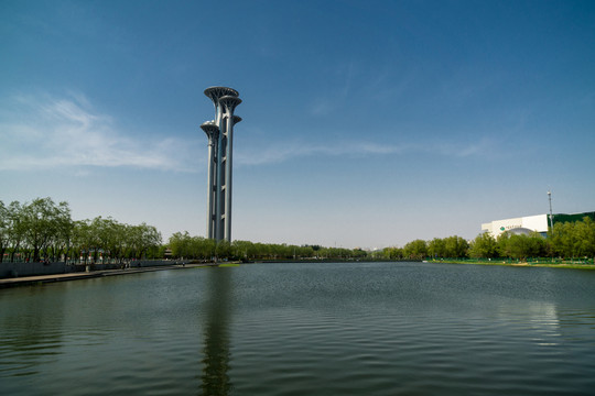 奧森公園