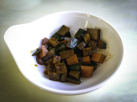 小菜一碟