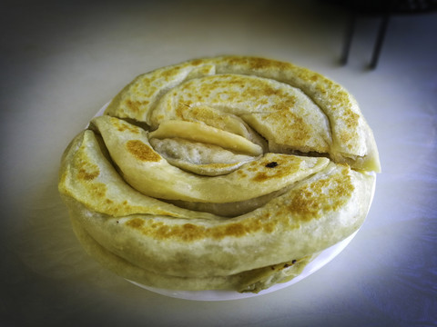 美食