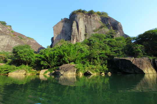 山水風(fēng)光