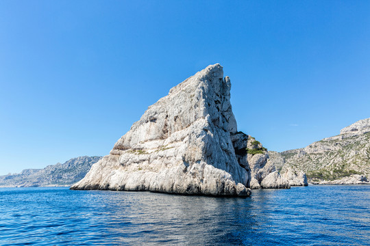 海島