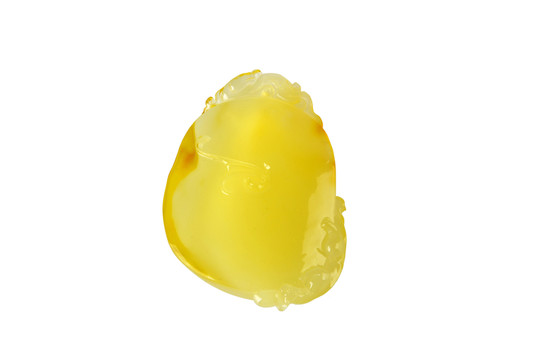 琥珀蜜蠟