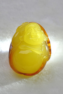 琥珀蜜蠟