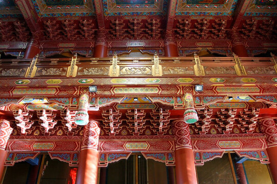 廟 大慶 果成寺 寺廟