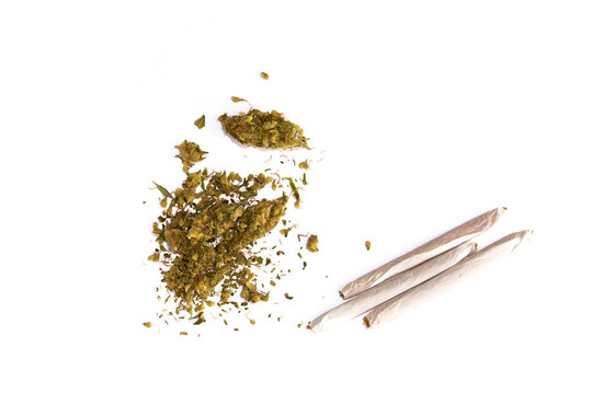 醫(yī)用大麻和關節(jié)