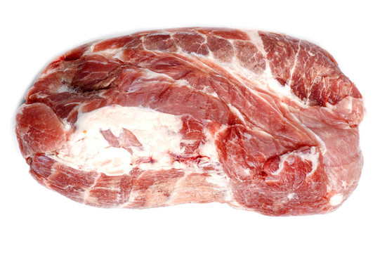 原料肉