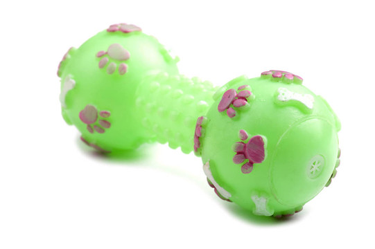 玩具狗