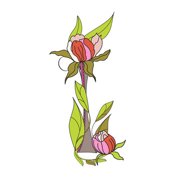 花字體2。信我