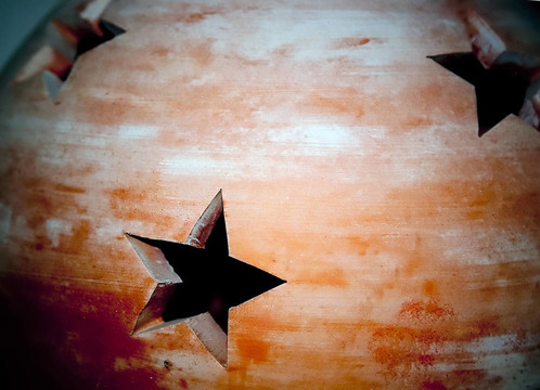明星
