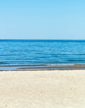 海灘