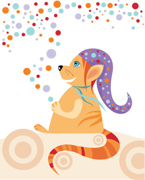 生日卡