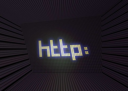 HTTP的房間