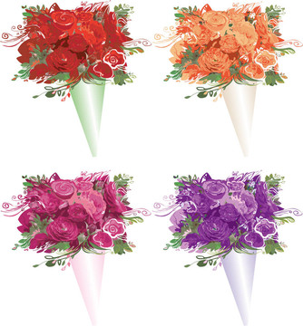 花束1