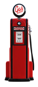 1950s氣體泵