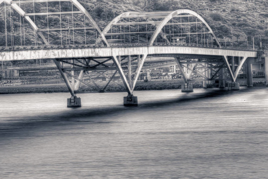 海上戲劇橋