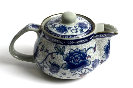 茶葉罐
