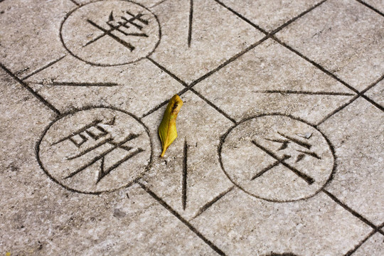 中國(guó)象棋是一個(gè)古老的智力游戲。