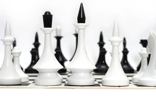 國際象棋
