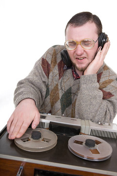 DJ