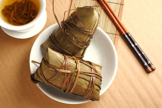 Rice的餃子
