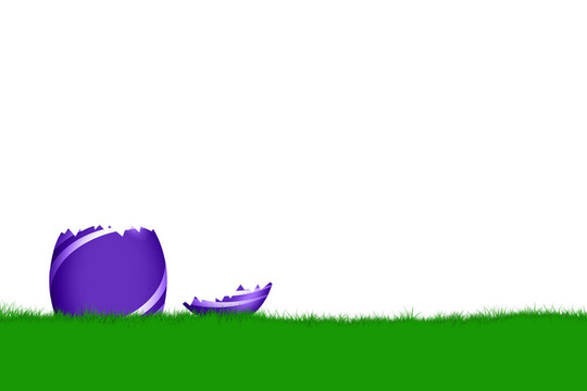 eastershell