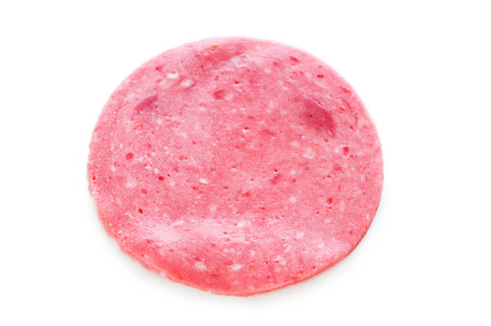 牛肉腸切排
