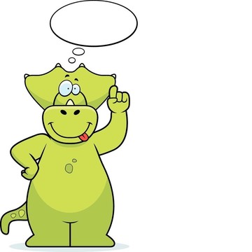 Dinosaur的思考