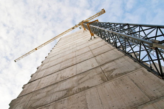 建筑用起重機(jī)