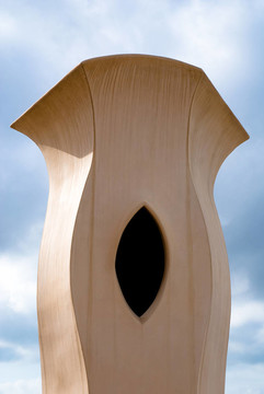 Casa Mila；巴塞羅那；西班牙