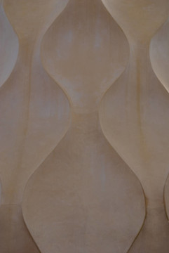 Casa Mila；巴塞羅那；西班牙