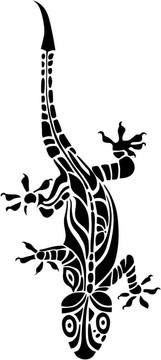 蜥蜴