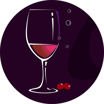 葡萄酒杯