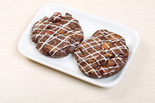 nut-cookie.sweet甜點(diǎn)