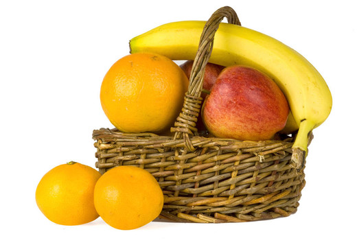 fruitbasket