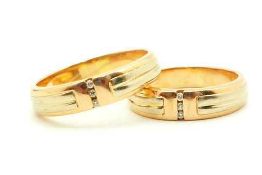 結(jié)婚戒指