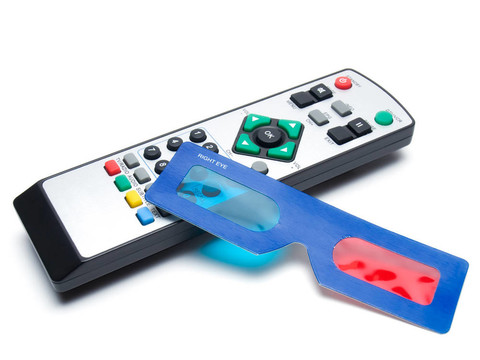 3D電視