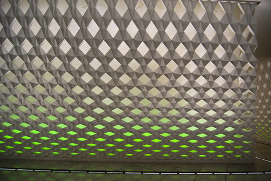 奧斯陸建筑室內(nèi)