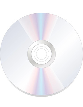 磁盘DVD光盘只读存储器