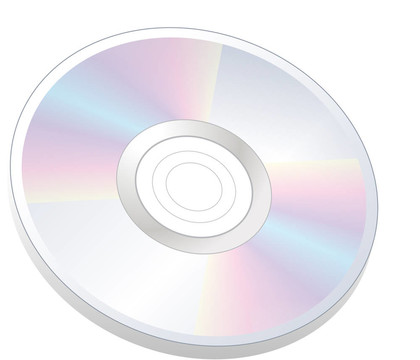 磁盤DVD光盤只讀存儲器