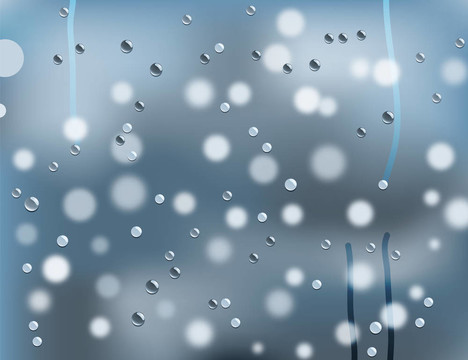 雨窗