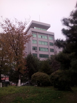 校園建筑