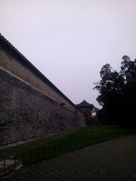 古建筑風(fēng)景