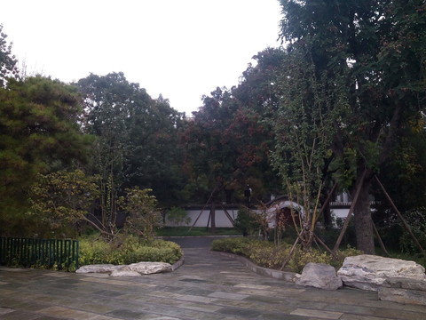 園林景觀