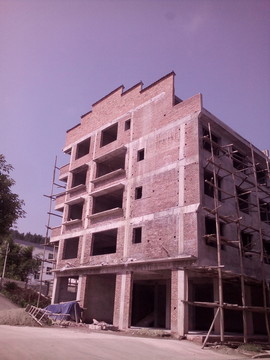 鄉(xiāng)鎮(zhèn)建筑