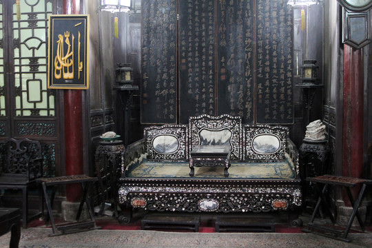 化覺巷清真大寺